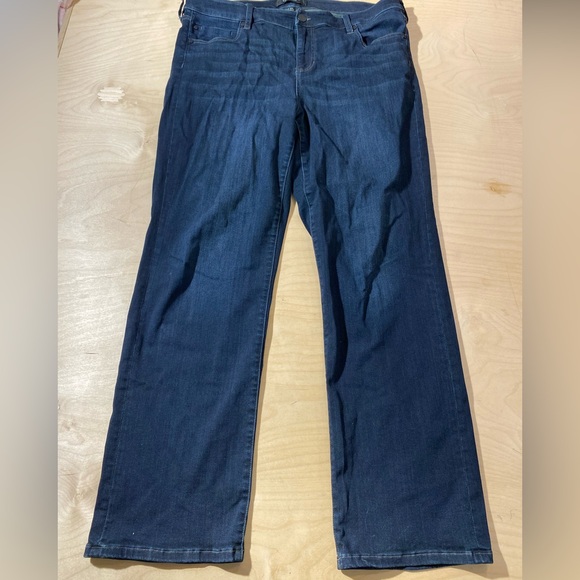 Liverpool Jeans 18 W (KM) - Picture 5 of 13